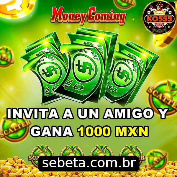 Bônus Diários sebet