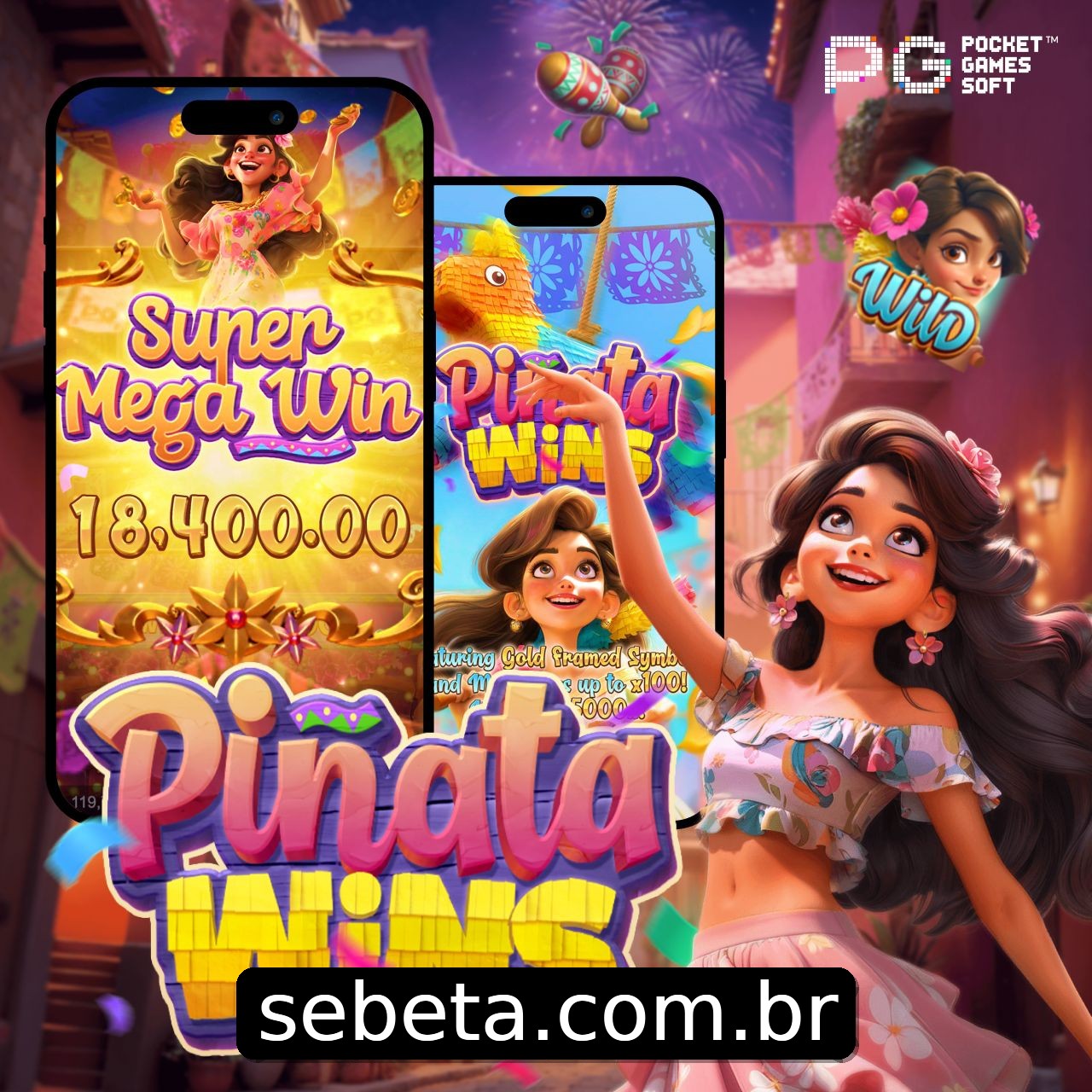Jogos Exclusivos sebet