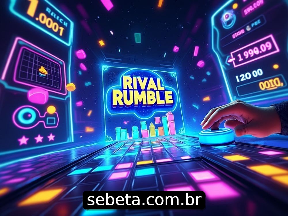 Promoção Relâmpago sebet