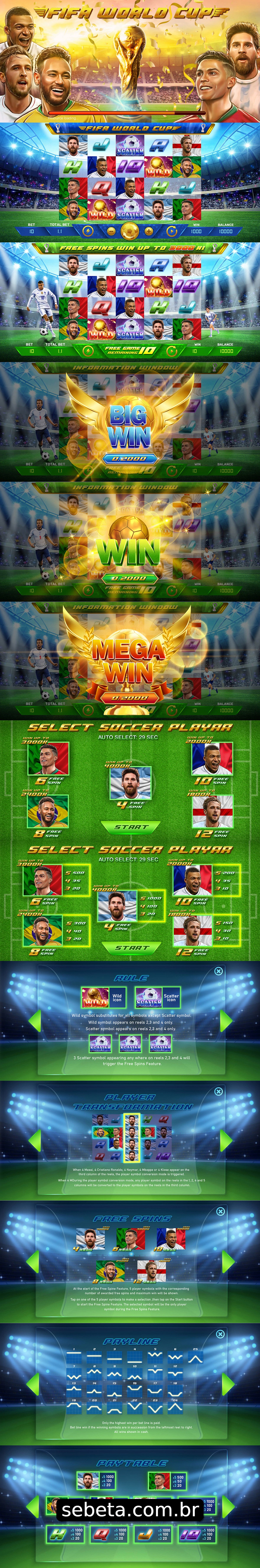 Apostas de Futebol sebet