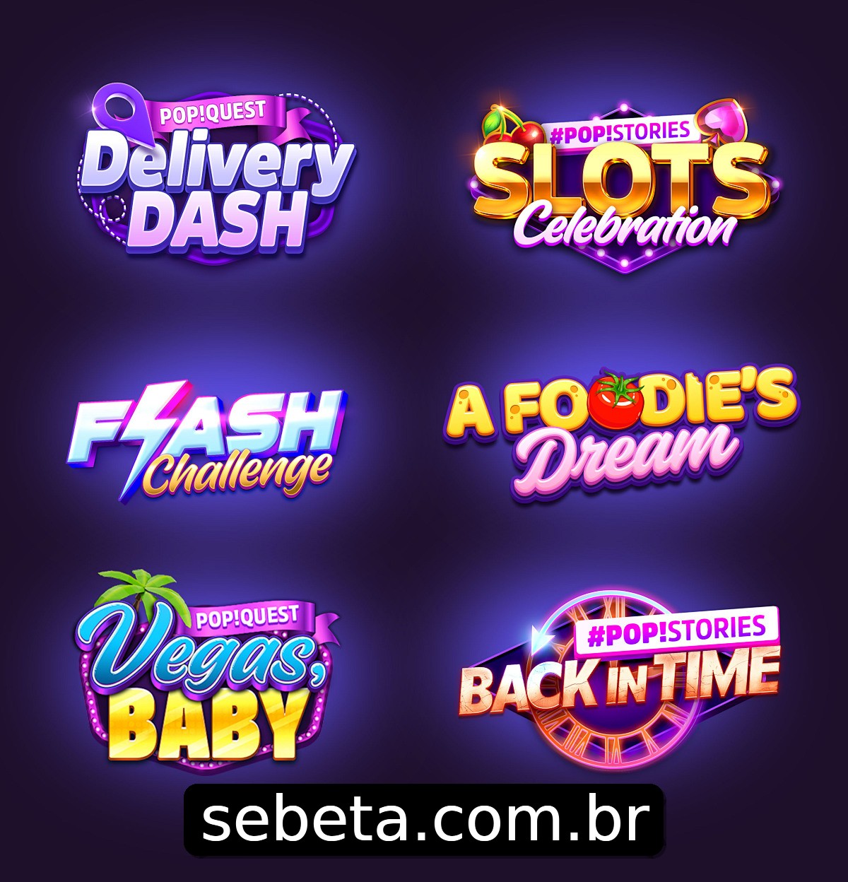 Diretório de Jogos sebet