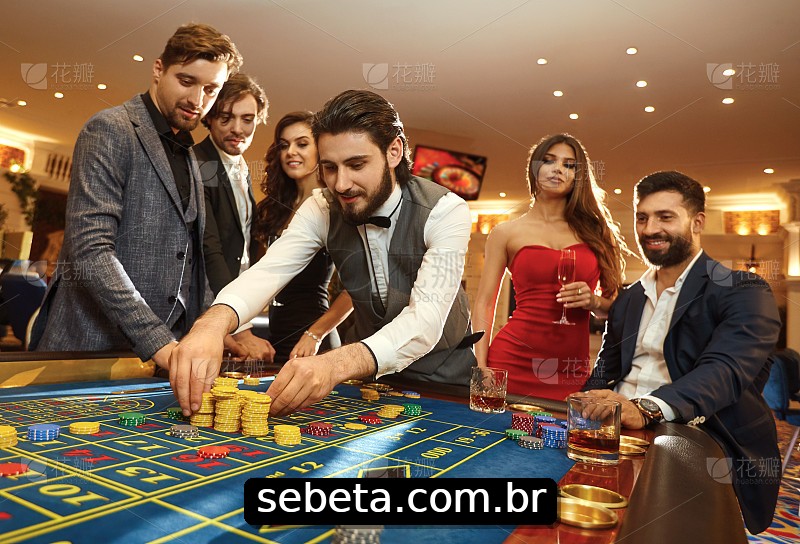 Casino Ao Vivo sebet