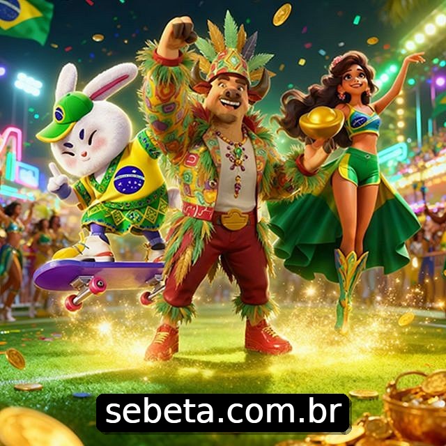 Bônus de Boas-vindas sebet